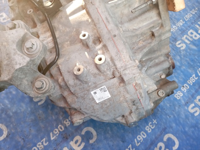 36050869 VOLVO АКПП в сборе (автоматическая коробка передач) купить в Сумы