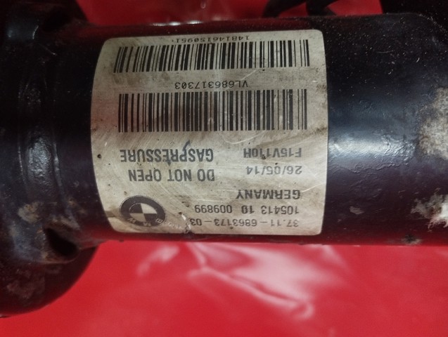 37106875083 Амортизатор передний левый купить Черновцы