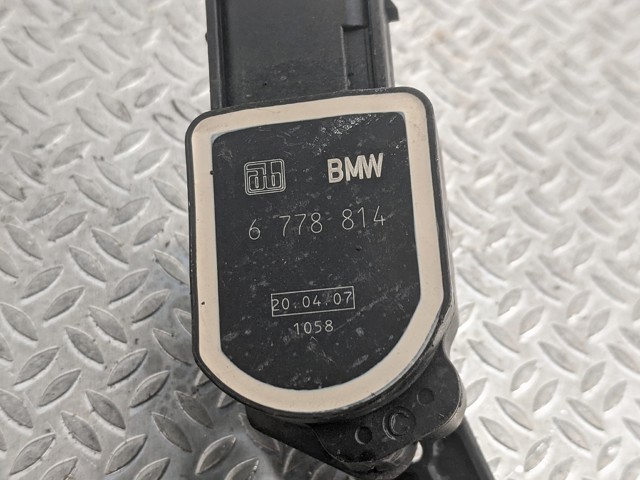 BMW 37146778814 Датчик уровня положения кузова передний в наличии Житомир