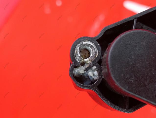BMW 37146788569 Датчик уровня положения кузова задний в наличии Полтава
