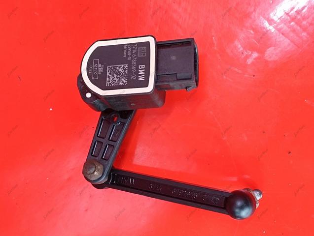 Задний датчик положения кузова 37146870000 BMW