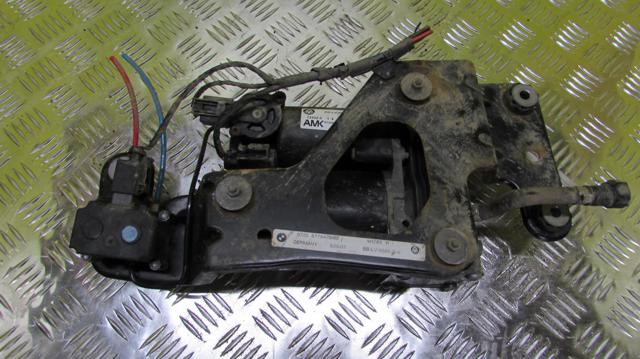 Компрессор пневмоподкачки (амортизаторов) 37226775479 BMW