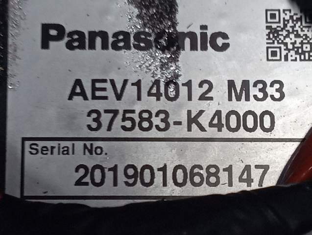 37583K4000 HYUNDAI купить в Ужгород