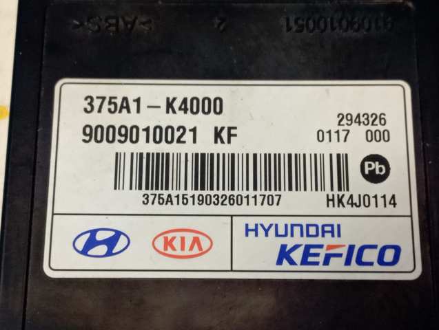 375A1K4000 HYUNDAI купить в Харьков