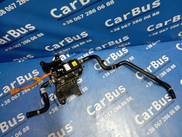 Обогреватель батареи 375W2Q4000 HYUNDAI