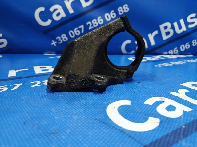 Опора подвесного подшипника передней полуоси 397743031R RENAULT