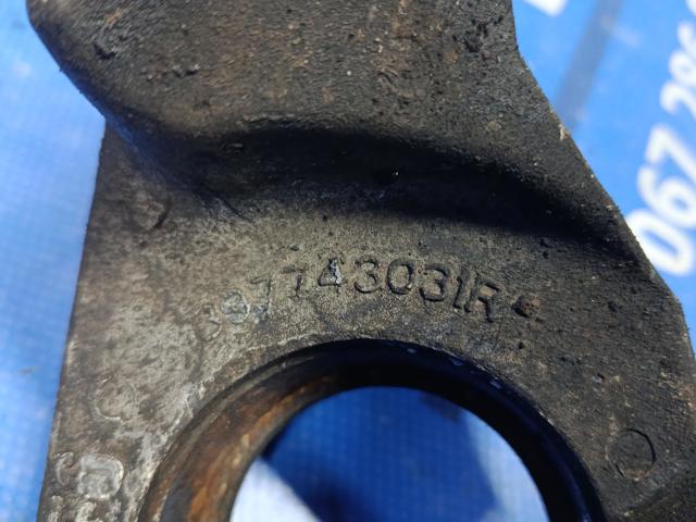 397743031R RENAULT Опора подвесного подшипника передней полуоси купить в Запорожье