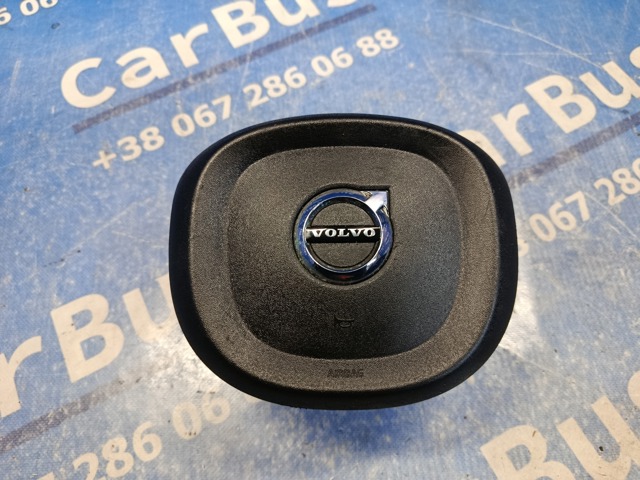 Подушка AIRBAG водительская 39825805 VOLVO