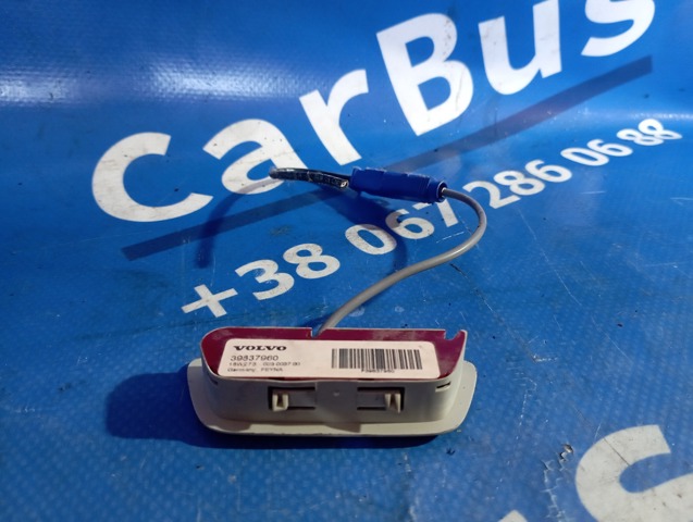VOLVO 39837960 в наличии Полтава