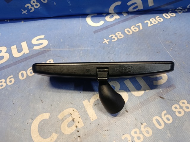 3B0857511A9B9 VAG Зеркало заднего вида купить в Чернигов