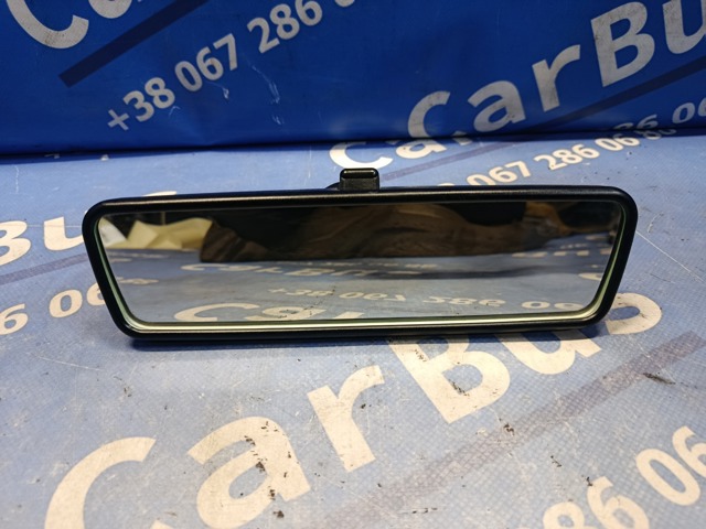 Зеркало салона авто 3B0857511A9B9 VAG