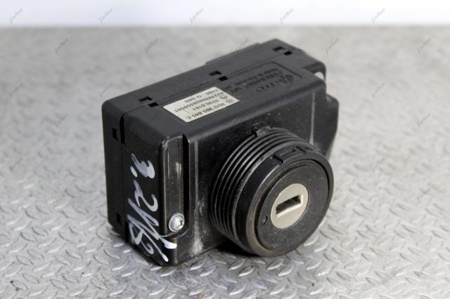 Замок зажигания 3D0905865C VAG