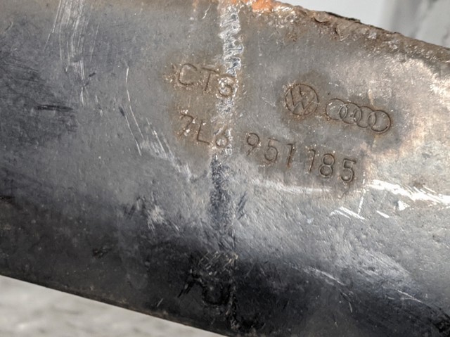3DD951221A VAG Звуковой сигнал купить в Полтава