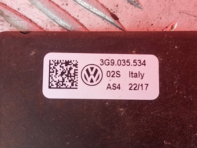 3G9035534 VAG Антенна GPS купить в Сумы