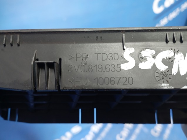 3V0819635 VAG купить в Павлоград