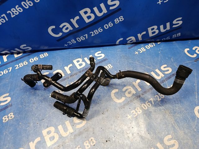 Рычаг открывания капота 3V0823661C VAG