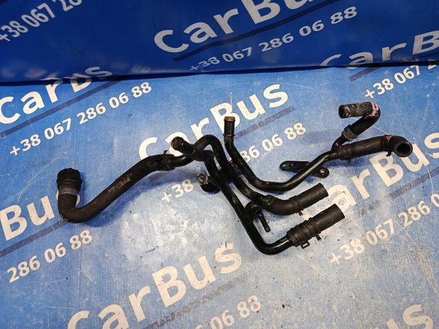 3V0823661C VAG Ручка открывания капота купить в Николаев