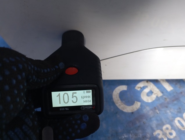 VAG 3V0831055B Дверь передняя левая в наличии Киев