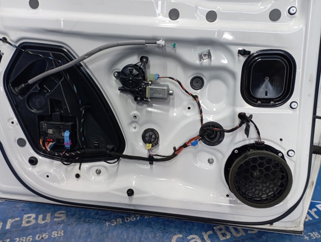 VAG 3V0831055B Дверь передняя левая в наличии Кривой Рог