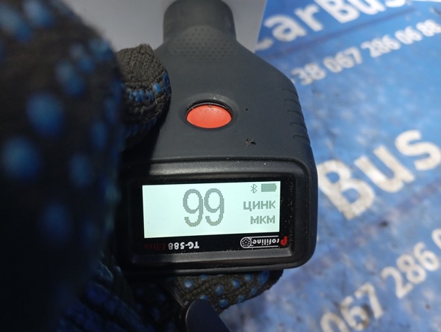 VAG 3V0831055B Дверь передняя левая в наличии Сумы