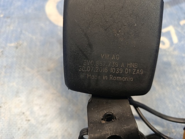 VAG 3V0857739A в наличии Львов