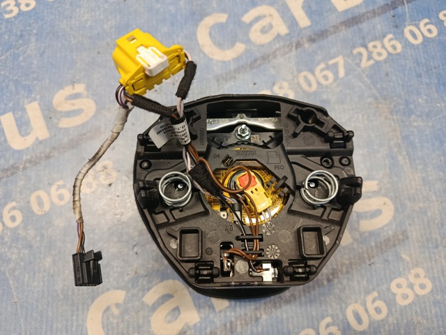 VAG 3V0880201HIZY Подушка безопасности водителя в наличии Киев
