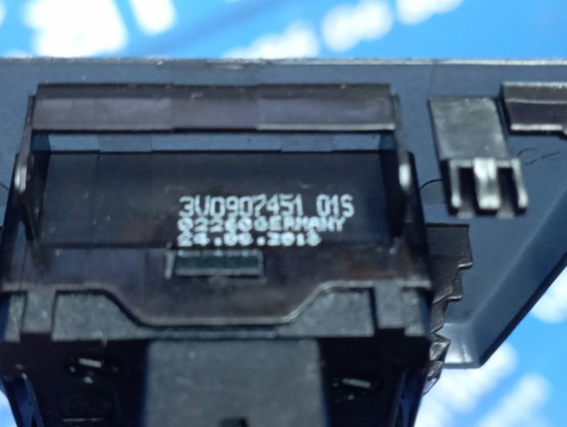 3V0907451 VAG купить в Украина