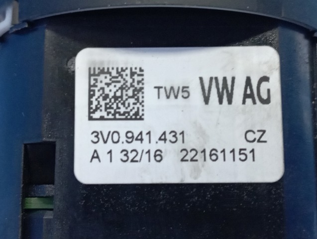 VAG 3V0941431 в наличии Одесса