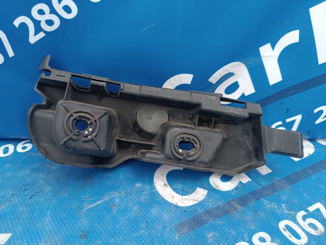 3V9807393A VAG Кронштейн бампера заднего левый купить в Винница