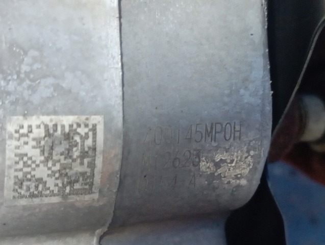 NISSAN 400145MR0B Цапфа передняя правая в наличии Ровно