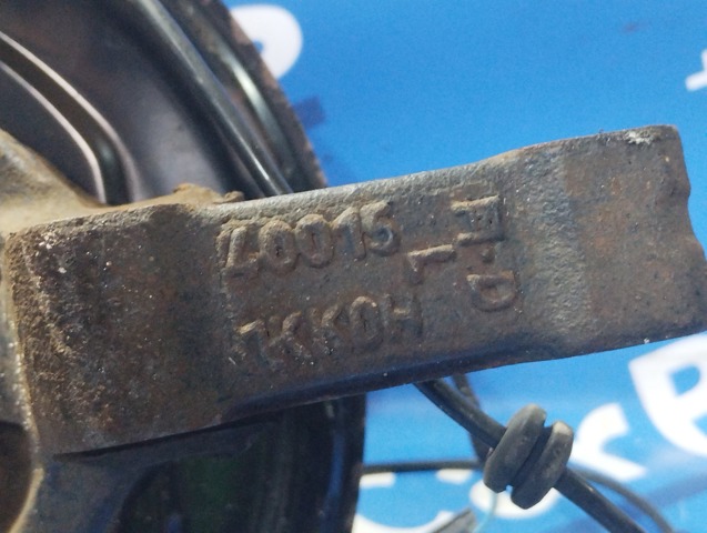NISSAN 400151KK0H в наличии Одесса