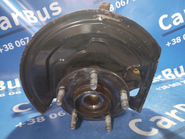 NISSAN 400151KK0H в наличии Львов