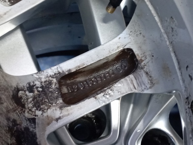 RENAULT 403004615R в наличии Черновцы