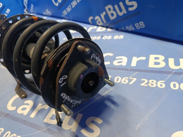 4060A623 MITSUBISHI Амортизатор передний левый купить в Запорожье