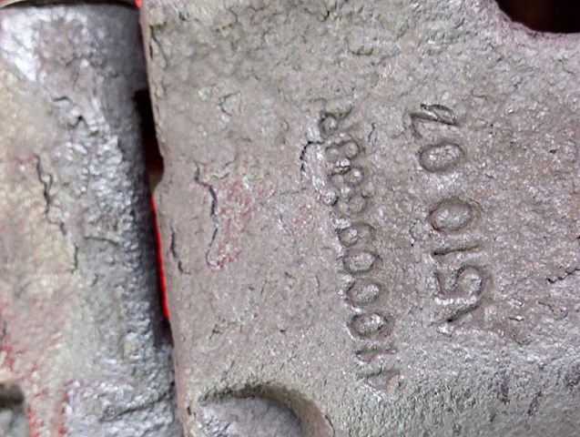 410009688R RENAULT купить в Одесса