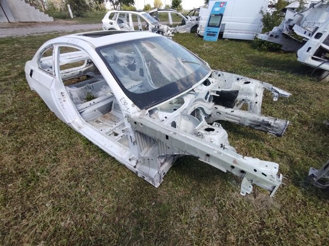 41007168967 BMW Крыло заднее левое купить в Полтава