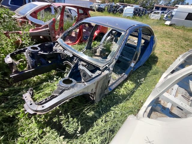 Крыло заднее левое 41007298171 BMW
