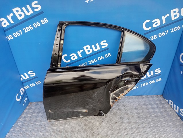 Задняя левая дверь 41007298513 BMW