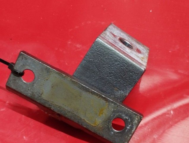 41007377547 BMW Петля двери передней левой купить в Запорожье