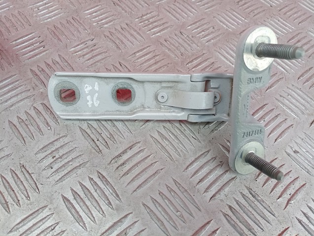 41007417416 BMW Петля двери задней (багажной 3/5-й) купить в Сумы