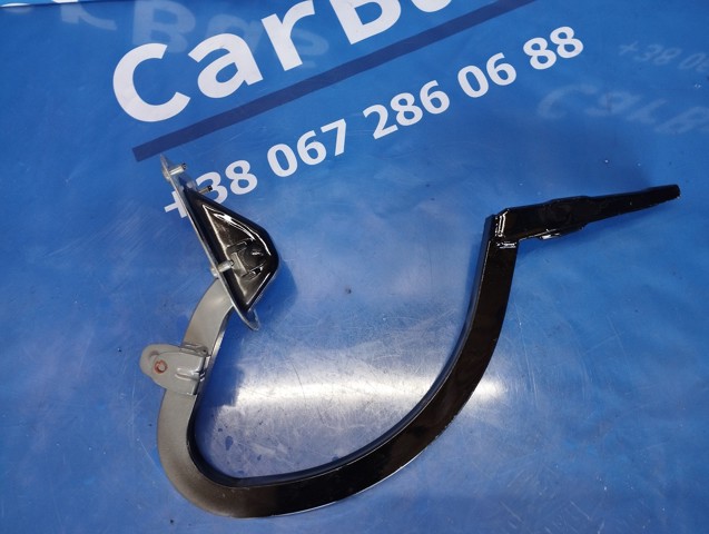 Петля багажника 41007420783 BMW
