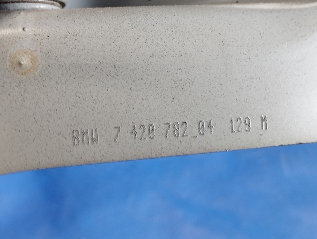 BMW 41007420784 Петля крышки багажника в наличии Павлоград