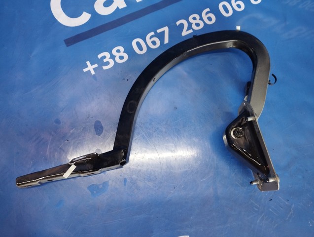 Петля крышки багажника 41007420784 BMW