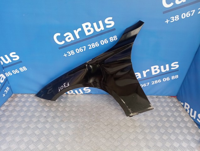 Переднее левое крыло 41007438439 BMW