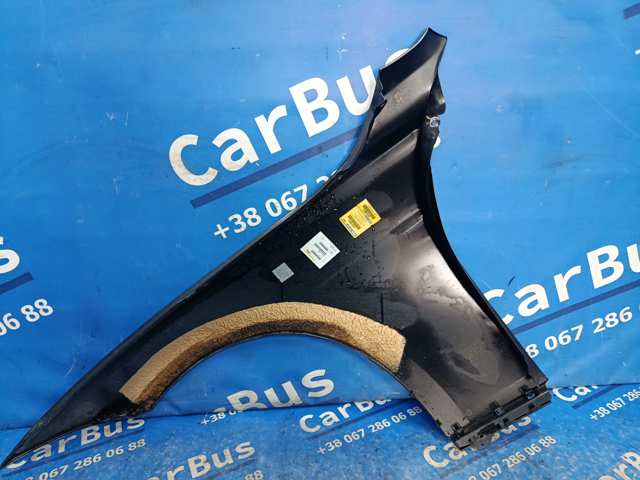 41007438440 BMW Крыло переднее правое купить в Ровно