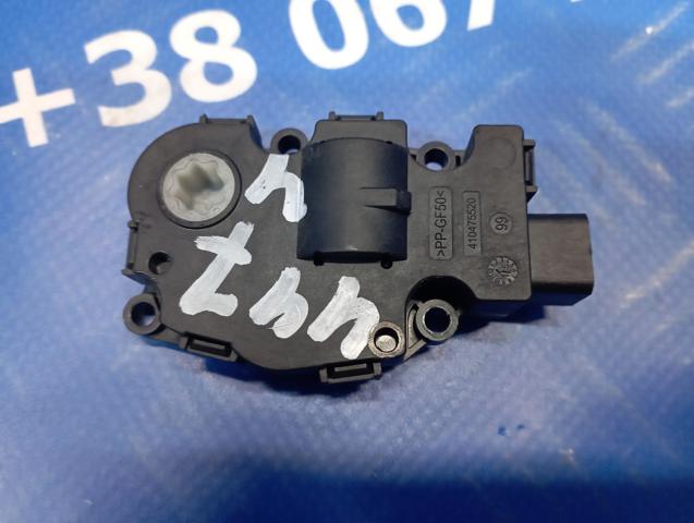 412650750 MERCEDES Привод заслонки печки купить в Черкассы