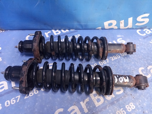 Пружина подвески 4140A504 MITSUBISHI