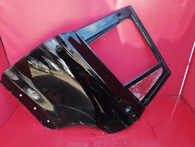 Дверь пассажирская задняя левая 41527238695 BMW
