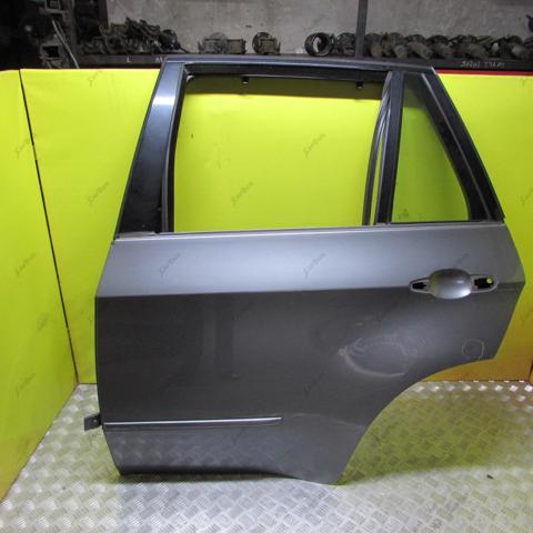 Задняя левая дверь 41527261481 BMW