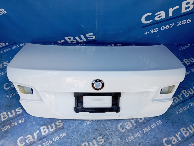 Крышка багажника 41617168515 BMW
